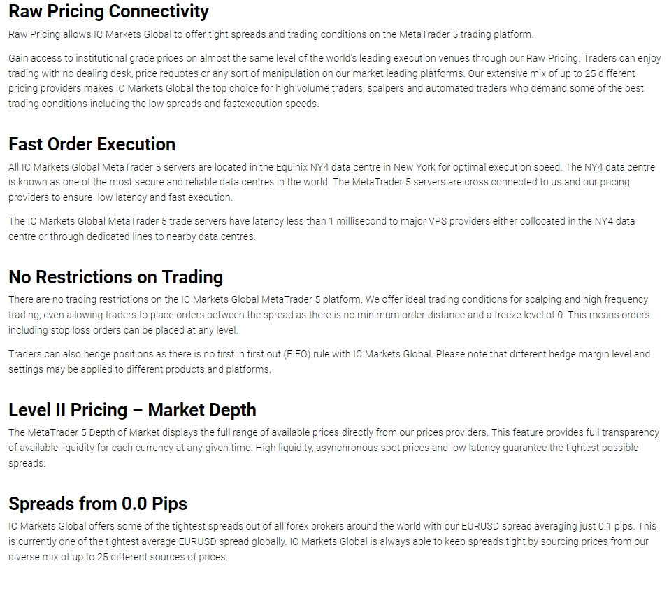 icmarkets-metatrader-5-benefits