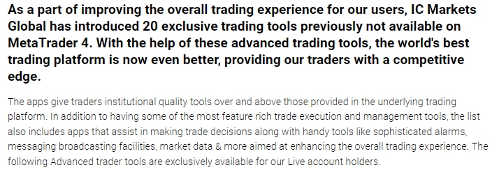 icmarkets-mt4-advanced-trading-tools-second