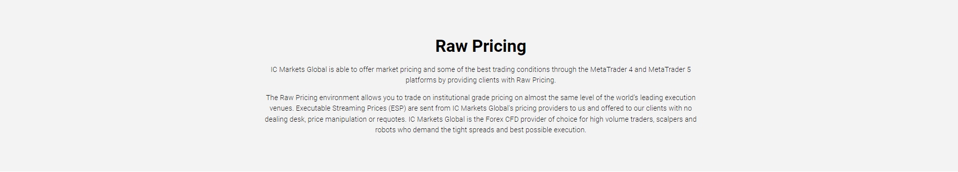 icmarkets-raw-spread-pricing
